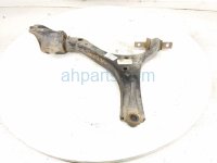 Honda FR/LH LOWER CONTROL ARM Honda FR/LH LOWER CONTROL ARM