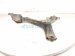2016 Honda Accord Front Driver Lower Control Arm 51360 T2A B00 Replacement 2016 Honda Accord Front Driver Lower Control Arm 51360 T2A B00 Replacement thumbnail