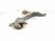 2016 Honda Accord Front Driver Lower Control Arm 51360 T2A B00 Replacement 2016 Honda Accord Front Driver Lower Control Arm 51360 T2A B00 Replacement thumbnail
