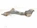 2016 Honda Accord Front Driver Lower Control Arm 51360 T2A B00 Replacement 2016 Honda Accord Front Driver Lower Control Arm 51360 T2A B00 Replacement thumbnail