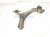 2016 Honda Accord Front Driver Lower Control Arm 51360 T2A B00 Replacement 2016 Honda Accord Front Driver Lower Control Arm 51360 T2A B00 Replacement thumbnail