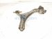2016 Honda Accord Front Driver Lower Control Arm 51360 T2A B00 Replacement 2016 Honda Accord Front Driver Lower Control Arm 51360 T2A B00 Replacement thumbnail