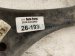 2016 Honda Accord Front Driver Lower Control Arm 51360 T2A B00 Replacement 2016 Honda Accord Front Driver Lower Control Arm 51360 T2A B00 Replacement thumbnail