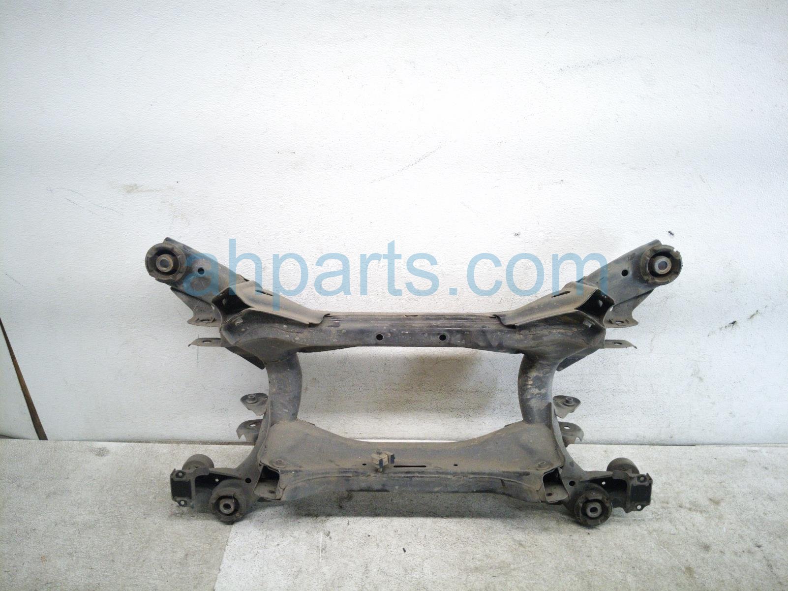 2016 Honda Accord Crossmember Rear Sub Frame / Cradle 50300 T2A A50 Replacement 2016 Honda Accord Crossmember Rear Sub Frame / Cradle 50300 T2A A50 Replacement thumbnail