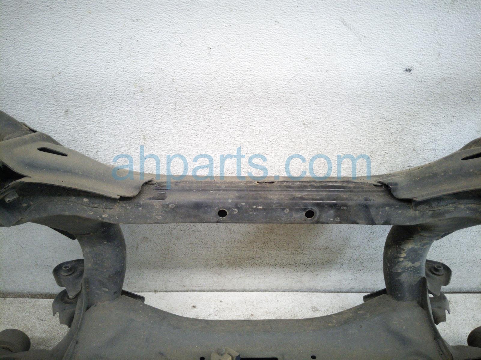 2016 Honda Accord Crossmember Rear Sub Frame / Cradle 50300 T2A A50 Replacement 2016 Honda Accord Crossmember Rear Sub Frame / Cradle 50300 T2A A50 Replacement thumbnail