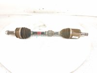 Honda FR/LH CV AXLE DRIVE SHAFT Honda FR/LH CV AXLE DRIVE SHAFT