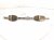 2016 Honda Accord Front Driver Cv Axle Drive Shaft 44306 T2A A21 Replacement 2016 Honda Accord Front Driver Cv Axle Drive Shaft 44306 T2A A21 Replacement thumbnail