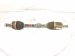 2016 Honda Accord Front Driver Cv Axle Drive Shaft 44306 T2A A21 Replacement 2016 Honda Accord Front Driver Cv Axle Drive Shaft 44306 T2A A21 Replacement thumbnail