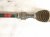 2016 Honda Accord Front Driver Cv Axle Drive Shaft 44306 T2A A21 Replacement 2016 Honda Accord Front Driver Cv Axle Drive Shaft 44306 T2A A21 Replacement thumbnail