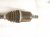 2016 Honda Accord Front Driver Cv Axle Drive Shaft 44306 T2A A21 Replacement 2016 Honda Accord Front Driver Cv Axle Drive Shaft 44306 T2A A21 Replacement thumbnail