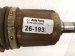 2016 Honda Accord Front Driver Cv Axle Drive Shaft 44306 T2A A21 Replacement 2016 Honda Accord Front Driver Cv Axle Drive Shaft 44306 T2A A21 Replacement thumbnail