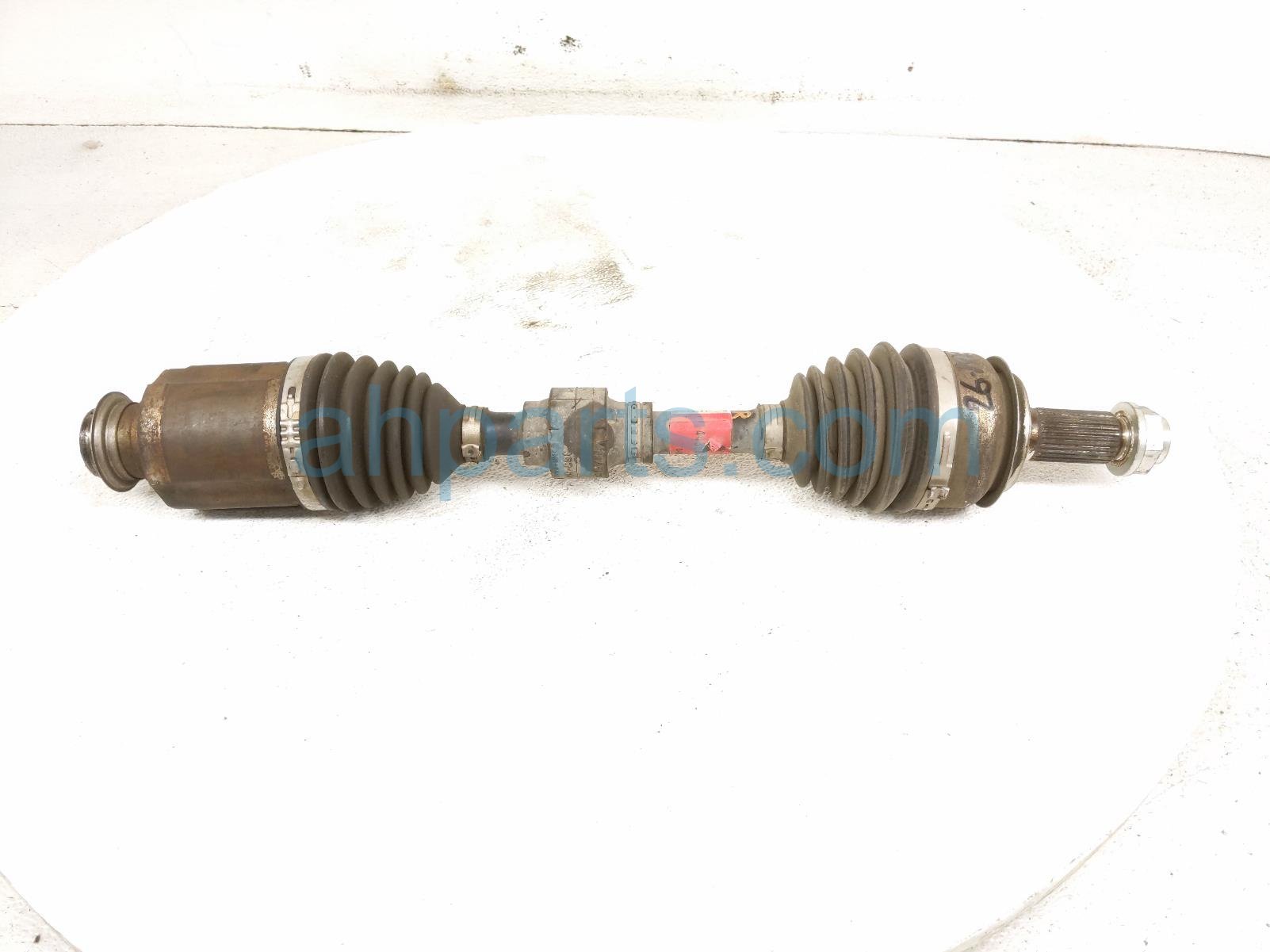 Honda FR/RH OUTER CV AXLE DRIVE SHAFT