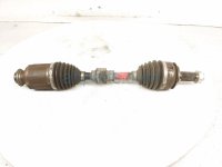 Honda FR/RH OUTER CV AXLE DRIVE SHAFT Honda FR/RH OUTER CV AXLE DRIVE SHAFT