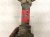 2016 Honda Accord Front Passenger Outer Cv Axle Drive Shaft 44305 T2A A21 Replacement 2016 Honda Accord Front Passenger Outer Cv Axle Drive Shaft 44305 T2A A21 Replacement thumbnail