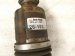 2016 Honda Accord Front Passenger Outer Cv Axle Drive Shaft 44305 T2A A21 Replacement 2016 Honda Accord Front Passenger Outer Cv Axle Drive Shaft 44305 T2A A21 Replacement thumbnail