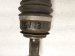 2016 Honda Accord Front Passenger Outer Cv Axle Drive Shaft 44305 T2A A21 Replacement 2016 Honda Accord Front Passenger Outer Cv Axle Drive Shaft 44305 T2A A21 Replacement thumbnail