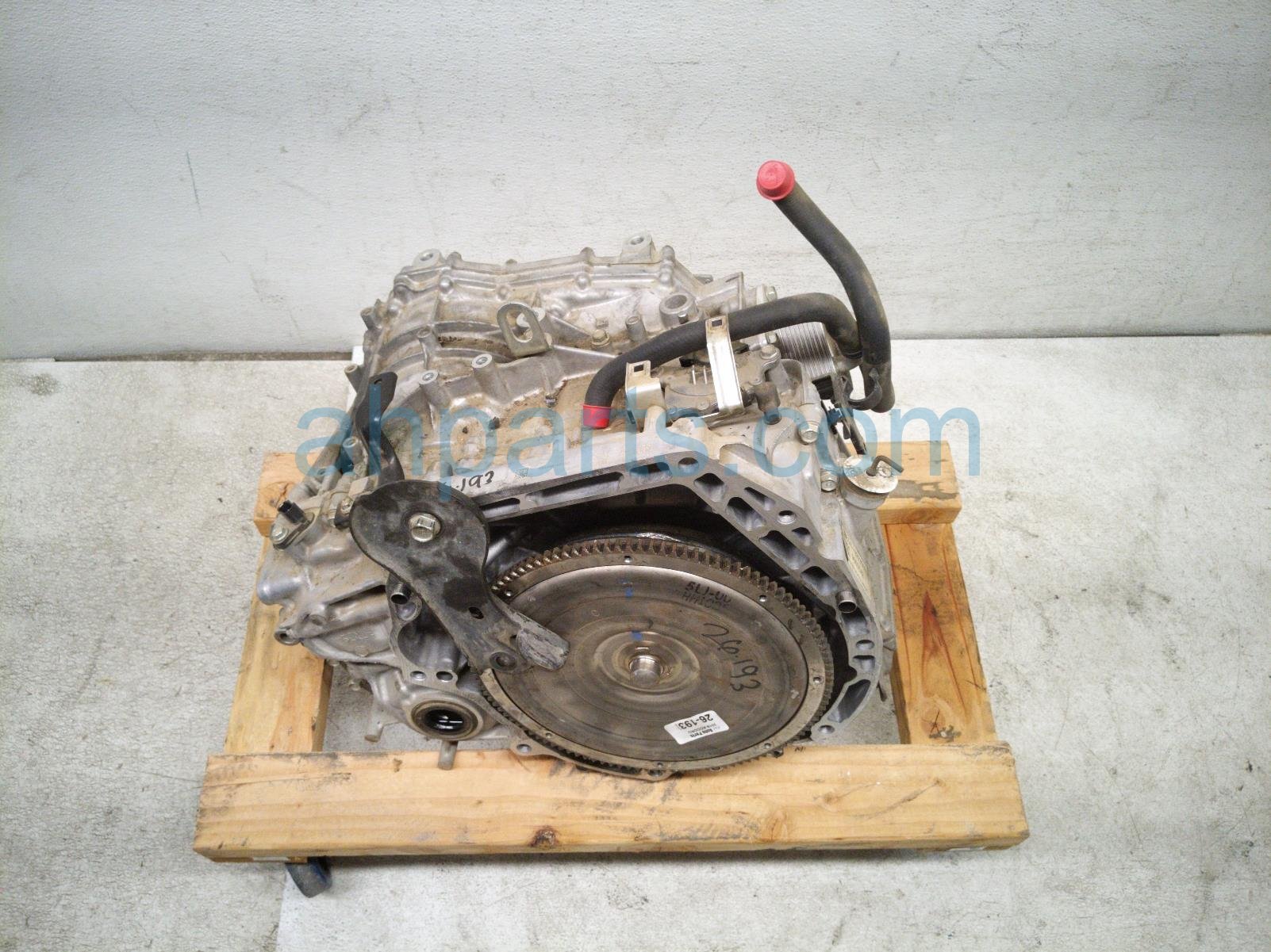Honda AUTOMATIC TRANSMISSION = 125K MI