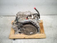 Honda AUTOMATIC TRANSMISSION = 125K MI Honda AUTOMATIC TRANSMISSION = 125K MI