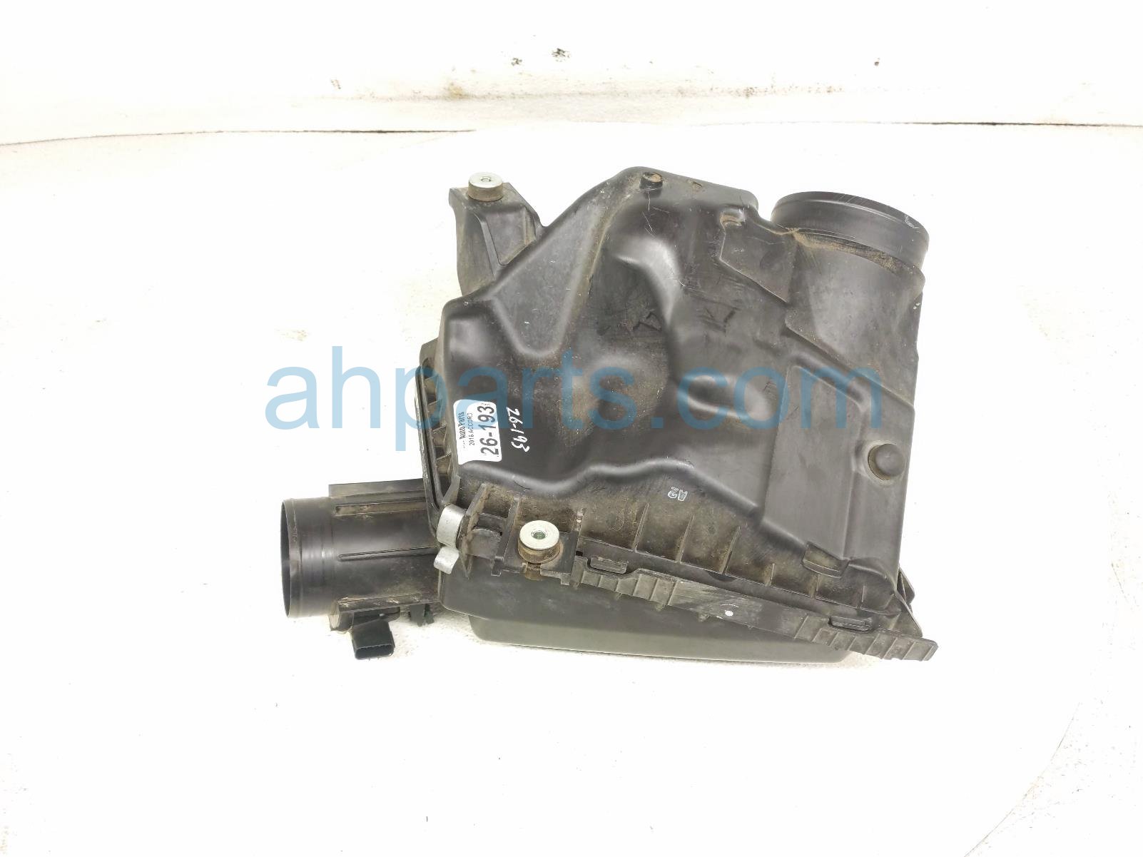 Honda AIR CLEANER INTAKE BOX