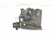Honda AIR CLEANER INTAKE BOX Honda AIR CLEANER INTAKE BOX