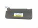 2016 Honda Accord Passenger Sun Visor Black 83230 T3L A12ZC Replacement 2016 Honda Accord Passenger Sun Visor Black 83230 T3L A12ZC Replacement thumbnail