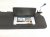 2016 Honda Accord Passenger Sun Visor Black 83230 T3L A12ZC Replacement 2016 Honda Accord Passenger Sun Visor Black 83230 T3L A12ZC Replacement thumbnail