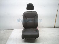 Honda FR/RH SEAT - BLACK - W/O AIRBAG* Honda FR/RH SEAT - BLACK - W/O AIRBAG*