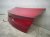 2016 Honda Accord Trunk / Decklid Red 68500 T3L A90ZZ Replacement 2016 Honda Accord Trunk / Decklid Red 68500 T3L A90ZZ Replacement thumbnail