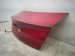 2016 Honda Accord Trunk / Decklid Red 68500 T3L A90ZZ Replacement 2016 Honda Accord Trunk / Decklid Red 68500 T3L A90ZZ Replacement thumbnail