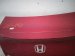 2016 Honda Accord Trunk / Decklid Red 68500 T3L A90ZZ Replacement 2016 Honda Accord Trunk / Decklid Red 68500 T3L A90ZZ Replacement thumbnail