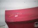 2016 Honda Accord Trunk / Decklid Red 68500 T3L A90ZZ Replacement 2016 Honda Accord Trunk / Decklid Red 68500 T3L A90ZZ Replacement thumbnail