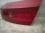 2016 Honda Accord Trunk / Decklid Red 68500 T3L A90ZZ Replacement 2016 Honda Accord Trunk / Decklid Red 68500 T3L A90ZZ Replacement thumbnail