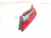 Honda RH TAIL LAMP (ON BODY) Honda RH TAIL LAMP (ON BODY)