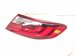 2016 Honda Accord Light / Rear Passenger Tail Lamp (on Body) 33500 T3L A11 Replacement 2016 Honda Accord Light / Rear Passenger Tail Lamp (on Body) 33500 T3L A11 Replacement thumbnail