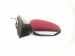 2016 Honda Accord Rear Passenger Side View Mirror Red 76208 T3L A21ZF Replacement 2016 Honda Accord Rear Passenger Side View Mirror Red 76208 T3L A21ZF Replacement thumbnail