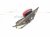 2016 Honda Accord Rear Passenger Side View Mirror Red 76208 T3L A21ZF Replacement 2016 Honda Accord Rear Passenger Side View Mirror Red 76208 T3L A21ZF Replacement thumbnail