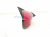 2016 Honda Accord Rear Passenger Side View Mirror Red 76208 T3L A21ZF Replacement 2016 Honda Accord Rear Passenger Side View Mirror Red 76208 T3L A21ZF Replacement thumbnail