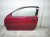 2016 Honda Accord Front Driver Door Red No Mirror/trim 67050 T3L A90ZZ Replacement 2016 Honda Accord Front Driver Door Red No Mirror/trim 67050 T3L A90ZZ Replacement thumbnail