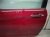 2016 Honda Accord Front Driver Door Red No Mirror/trim 67050 T3L A90ZZ Replacement 2016 Honda Accord Front Driver Door Red No Mirror/trim 67050 T3L A90ZZ Replacement thumbnail