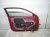 2016 Honda Accord Front Driver Door Red No Mirror/trim 67050 T3L A90ZZ Replacement 2016 Honda Accord Front Driver Door Red No Mirror/trim 67050 T3L A90ZZ Replacement thumbnail