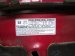 2016 Honda Accord Hood Red * Small Dents 60100 T3L A90ZZ Replacement 2016 Honda Accord Hood Red * Small Dents 60100 T3L A90ZZ Replacement thumbnail