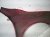 2016 Honda Accord Front Driver Fender Red 60261 T3L A90ZZ Replacement 2016 Honda Accord Front Driver Fender Red 60261 T3L A90ZZ Replacement thumbnail