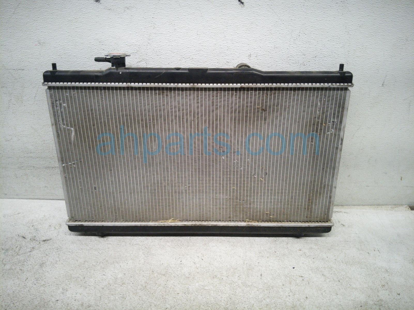 Honda RADIATOR