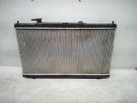 Honda RADIATOR Honda RADIATOR