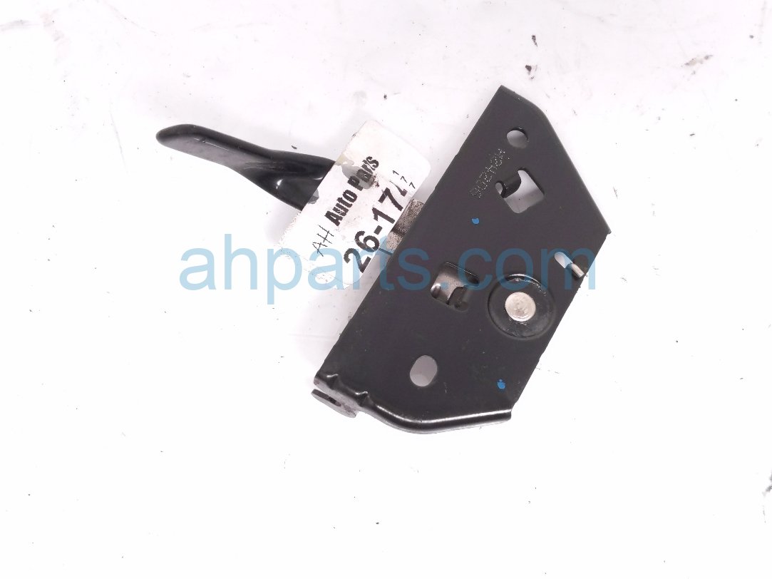 Honda HOOD LOCK / LATCH ASSY