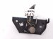 2025 Honda CR V Hood Lock / Latch Assy 74120 3A0 A01 Replacement 2025 Honda CR V Hood Lock / Latch Assy 74120 3A0 A01 Replacement thumbnail