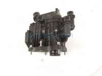 $125 BMW ENGINE COOLANT THERMOSTAT $125 BMW ENGINE COOLANT THERMOSTAT