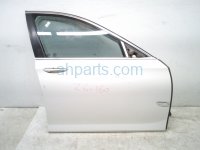 BMW FR/RH DOOR - WHITE - NO MIRROR/TRIM BMW FR/RH DOOR - WHITE - NO MIRROR/TRIM