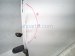 2011 BMW 750li Rear Driver Door White No Inside Trim 41 52 5 A2A 393 Replacement 2011 BMW 750li Rear Driver Door White No Inside Trim 41 52 5 A2A 393 Replacement thumbnail