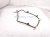 2021 Nissan Maxima Battery Cable Assy 3.5l 24080 3NT0A Replacement 2021 Nissan Maxima Battery Cable Assy 3.5l 24080 3NT0A Replacement thumbnail